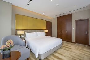 Wyndham Garden Hanoi