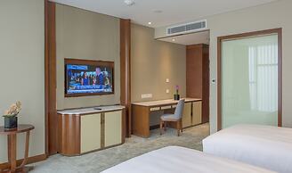 Wyndham Garden Hanoi