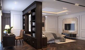 Wyndham Garden Hanoi