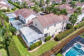 5BR Pool Home in Tuscan Hills by SHV-730