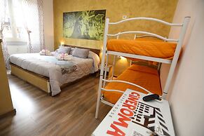 Cineroma Guesthouse
