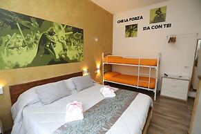 Cineroma Guesthouse
