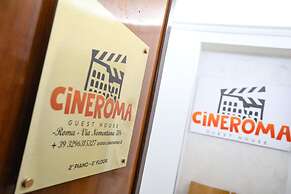 Cineroma Guesthouse