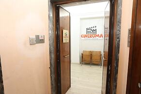 Cineroma Guesthouse