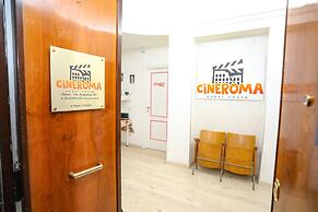 Cineroma Guesthouse