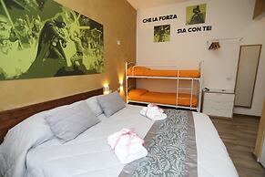 Cineroma Guesthouse