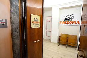 Cineroma Guesthouse