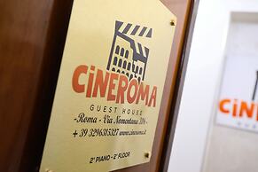 Cineroma Guesthouse