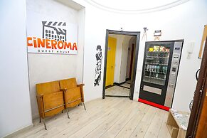 Cineroma Guesthouse