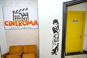 Cineroma Guesthouse