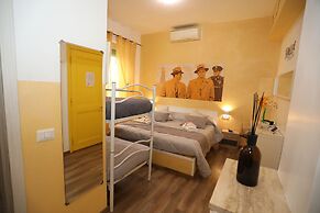 Cineroma Guesthouse