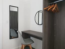 Okeyo Apartments - Southport