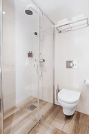 Wood Hotel by Frich's