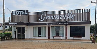 Hotel Greenville