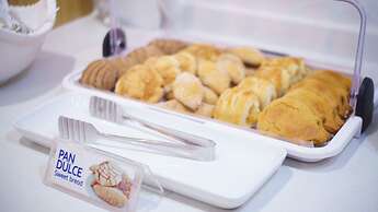 Holiday Inn Express & Suites Ensenada Centro by IHG
