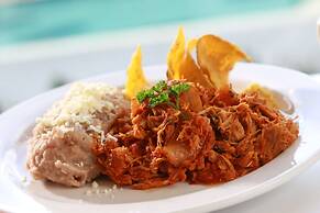 Holiday Inn Express And Suites Ensenada Centro by IHG