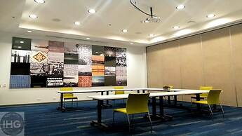 Holiday Inn Express And Suites Ensenada Centro by IHG