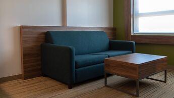 Holiday Inn Express & Suites Ensenada Centro by IHG