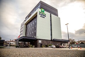 Holiday Inn Express And Suites Ensenada Centro, an IHG Hotel