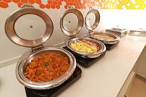 Holiday Inn Express And Suites Ensenada Centro by IHG