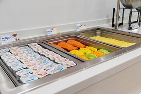 Holiday Inn Express And Suites Ensenada Centro by IHG