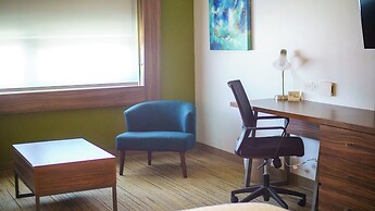 Holiday Inn Express & Suites Ensenada Centro by IHG