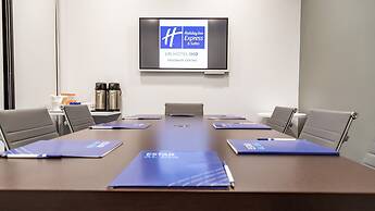 Holiday Inn Express & Suites Ensenada Centro by IHG
