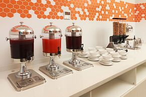 Holiday Inn Express And Suites Ensenada Centro by IHG