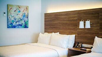 Holiday Inn Express & Suites Ensenada Centro by IHG