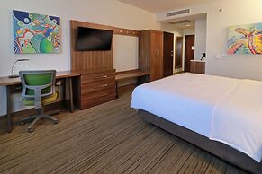 Holiday Inn Express And Suites Ensenada Centro by IHG