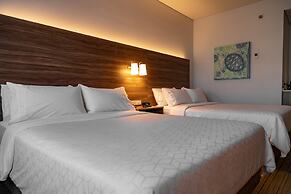 Holiday Inn Express And Suites Ensenada Centro by IHG
