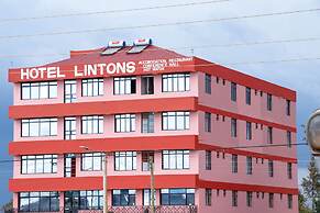 Hotel Lintons
