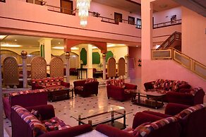 Abjar Hotel