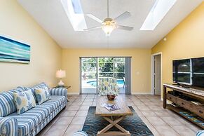 3BR Pool Home in Sunridge by SHV-100