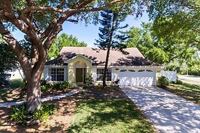 3BR Pool Home in Sunridge by SHV-100