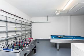 5BR Pool Home in Watersong by SHV-190