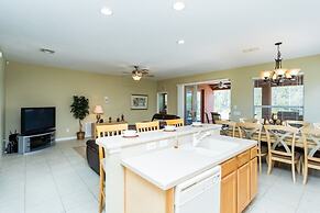 5BR Pool Home in Watersong by SHV-190