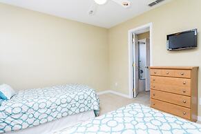 5BR Pool Home in Watersong by SHV-190