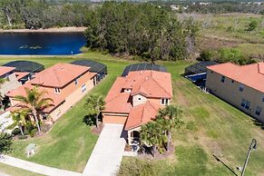 5BR Pool Home in Watersong by SHV-190