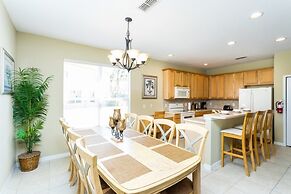 5BR Pool Home in Watersong by SHV-190