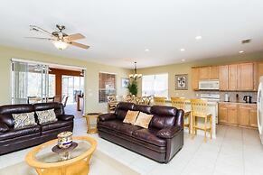 5BR Pool Home in Watersong by SHV-190