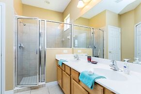 5BR Pool Home in Watersong by SHV-190