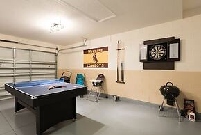 6BR Pool Home in Cypress Pt. by SHV-1037