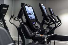 Brady Hotels Jones Lane