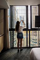 Brady Hotels Jones Lane