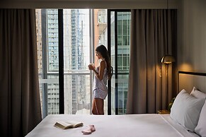 Brady Hotels Jones Lane