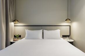 Brady Hotels Jones Lane