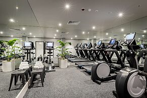 Brady Hotels Jones Lane