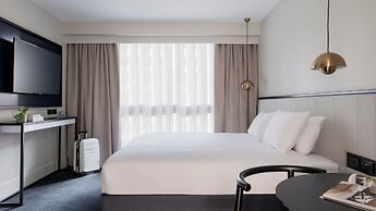 Brady Hotels Jones Lane