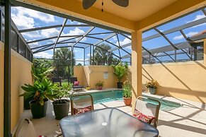 4BR Townhome Paradise Palms by SHV-8978